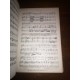 La favorite opéra en 4 Actes Musique de donizetti et Galathée opéra comique en 2 Actes Musique de Victor Massé