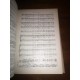 La favorite opéra en 4 Actes Musique de donizetti et Galathée opéra comique en 2 Actes Musique de Victor Massé