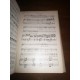 La favorite opéra en 4 Actes Musique de donizetti et Galathée opéra comique en 2 Actes Musique de Victor Massé