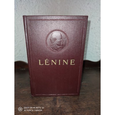 Oeuvres par V. Lénine Tome 24 Avril à juin 1917
