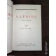Oeuvres par V. Lénine Tome 24 Avril à juin 1917