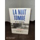 La nuit tombe par Ilya Ehrenbourg Souvenirs L'air du temps 211