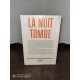 La nuit tombe par Ilya Ehrenbourg Souvenirs L'air du temps 211