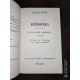 Mémoires  Par Jacques Duclos Et la lutte continue Tome 6 1959-1969
