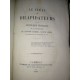 Le fléau des dilapidateurs de la République Française ou la justification du citoyen  Jacques-joseph Lebon