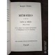 Mémoires  Par Jacques Duclos Dans la mêlée Tome 5 1952-1958
