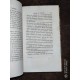 Cours de littérature dramatique, ou de l'usage des passions dans le drame par M. Saint-mMarc girardin 2 tomes