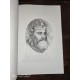Charlemagne Son règne, ses quatre Visites à Etaples par p. Baudelicque Thèse Colloque
