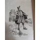 Les aventures de Nigel par Walter Scott