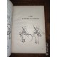 Journal dessiné d'un prisonnier de Guerre par antoine de De Roux 2ème Guerre Mondiale