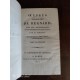 Oeuvres Complètes de Regnard par M. Garnier 6 volumes Voyage Théâtre