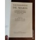 Souveraineté de Marie  Congrès marial de Boulogne-sur-mer par Desclée de Brouwer 1938