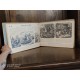 L'Histoire de France en 100 Tableaux par paul Lehugeur Illustré de 490 vignettes
