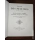 Histoire des peintres de toutes les écoles Ecole Milanaise, Lombarde, Ferraraise, Génoise et Napolitaine par MM. Charles Blanc