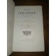 Histoire de la Céramique poteries, faïences et porcelaines chez tous les peuples depuis les temps anciens par edouard Garnier