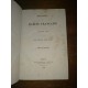 L'Histoire de la Marine Française Par Eugène Sue Tome 4