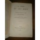 La Terre et les Mers ou description physique du Globe par louis Figuier