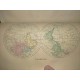 La Terre et les Mers ou description physique du Globe par louis Figuier