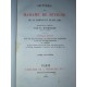 Par Monmerqué, Lettres de Madame de Sévigné, de sa famille et de ses amis