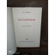 Les confessions par jean jacques Rousseau 2 Tomes Complet