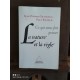 Ce qui nous fait penser La Nature et la règle par jean pierre Changeux et paul Ricoeur