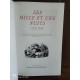 Les mille et une nuits Contes Arabes traduits par Galland 3 Tomes Complet