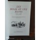 Les mille et une nuits Contes Arabes traduits par Galland 3 Tomes Complet