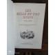 Les mille et une nuits Contes Arabes traduits par Galland 3 Tomes Complet