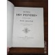 Histoire des peintres de toutes les écoles  Ecole Espagnole  Par MM. Charles Blanc