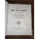 Histoire des peintres de toutes les écoles  Ecole Française   3 Tomes   Par M. Charles Blanc