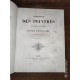 Histoire des peintres de toutes les écoles  Ecole Française   3 Tomes   Par M. Charles Blanc