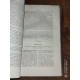 Bulletin de Thérapeutique Médicale et Chirurgicale par Bouchardat, Léon Le Fort, Potain et Dujardin-Beaumetz  2 Tomes 1884