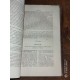 Bulletin de Thérapeutique Médicale et Chirurgicale par Bouchardat, Léon Le Fort, Potain et Dujardin-Beaumetz  2 Tomes 1884