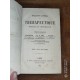 Bulletin de Thérapeutique Médicale et Chirurgicale par Bouchardat, Léon Le Fort, Potain et Dujardin-Beaumetz 2 Tomes 1882