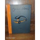 Carnet de voyage par arnaud d'aunay Agenda citroen 2004