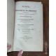 Journal de Médecine et Chirurgie pratique à l'usage des Médecins Praticiens par just et paul lucas-Championnière 1888