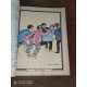 Comédies et Proverbes par la Comtesse de Ségur Illustrations de Simone d'Avène