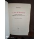 La Vie de Marianne ou les Aventures de Madame  la Comtesse de ...   Par Marivaux