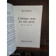 L'Afrique noire est mal partie par rené Dumont