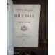 Fêtes et spectacles du vieux paris par edmond Neukomm