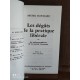 Les dégâts de la pratique libérale ou les métamorphoses de la société Française par michel Clouscard Edition originale