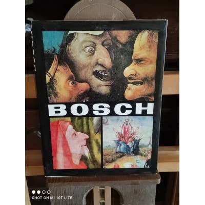 Bosch par marin Tarangul 1974