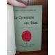 La chronique des rues par edmond Beaurepaire Dédicacé à Mr Van de Putt, l'1 des meilleurs graveurs du XIXème Siècle