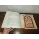 Le message du Christ 22 reproductions en couleurs tirés du Manuscrit de la Cathédrale d'Aix la chapelle par anselm Hertz
