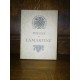 Poésies d'Alphonse de Lamartine