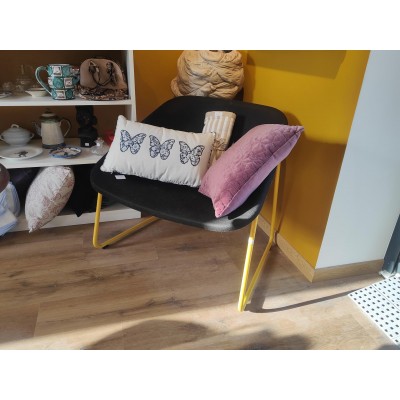 Fauteuil BAS par Mikko Laakonen Années 60