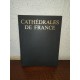 Les Cathédrales de France par zoé Oldenbourg