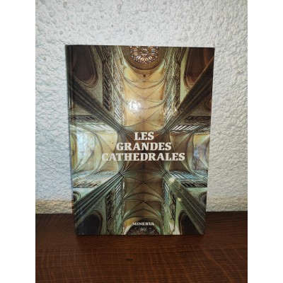 Les Grandes Cathédrales par david Mountfield