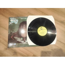 Vinyle Eloy Silent cries and mighty echoes 1979
