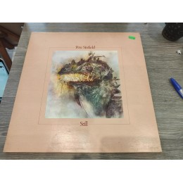 Vinyle Pete Sinfield Still 1973